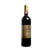 Вино Chianti Classico DOCG Castelgreve RISERVA oro Castelgreve красное сухое Италия 0.75