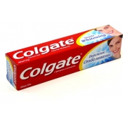 Зубная паста Colgate Gentle whitening 100мл