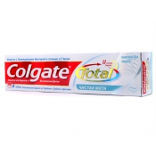 Зубная паста Colgate Total 12 Чистая мята 100мл