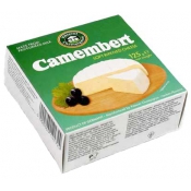 Camembert Kaserei 50%, 125г