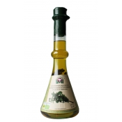 Оливковое масло Extra Virgin с орегано органическое Migliarese, 0.25л