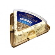 Danish Blue Extra Creamy Castello 60%, 100г
