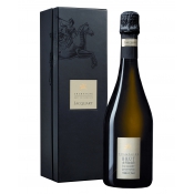 Шампанское Jacquart Brut de Nominee белое сухое, 0.75