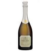 Шампанское Lanson Noble Cuvee Brut белое брют, 0.75