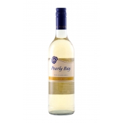 Вино KWV Cape Sweet White Pearly Bay белое сладкое ЮАР 0.75