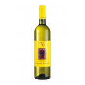 Вино Campoverde Chardonnay Mont. белое сухое Италия 0.75