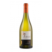 Вино G7 Reserva Chardonnay белое сухое Чили 0.75