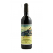 Вино Castello di Monsanto Chianti Classico Riserva DOCG красное сухое Италия 0.75