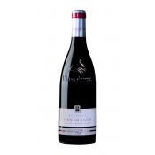 Вино Domaine Jaume Altitude 420 Rouge красное сухое Франция 0.75