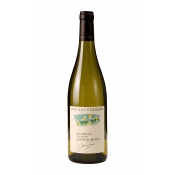 Вино Cotes du Rhone Les Abeilles Blanc Jean-Luc Colombo белое сухое Франция 0.75